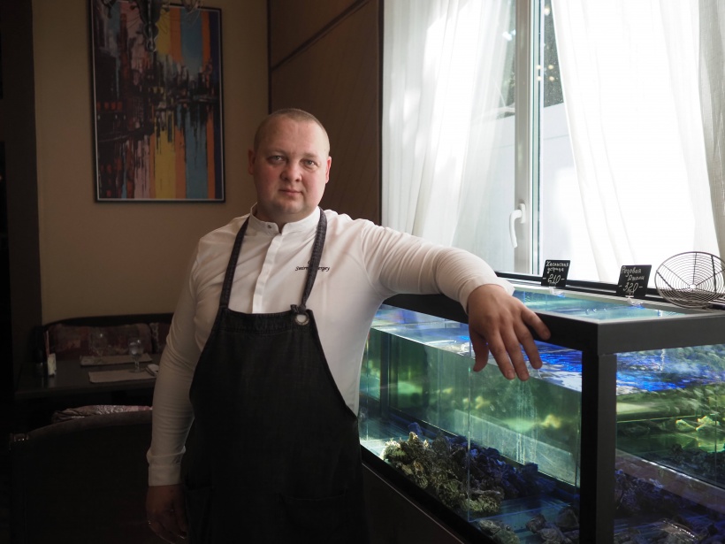 Эксперимент по COVID-free ресторанам могут провести в Москве по просьбе бизнеса