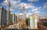 Вблизи Коммунарки возведут порядка 4,8 млн кв. м недвижимости
