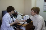Единый день диспансеризации пройдет в поликлинике на Фитаревской улице 