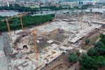 «Сквер искусств» откроется в Десеновском