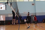 Сосенский центр спорта провел турнир по волейболу в честь десятилетия образования ТиНАО 