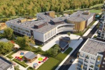 2019 год станет прорывным в строительстве школ и детских садов в Новой Москве