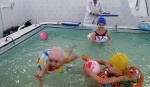 В Коммунарке в октябре введут детский сад с бассейном