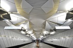 «Активный гражданин» предлагает оценить дизайн новых станций метро Сокольнической линии