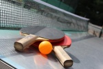 Спортсмен из Сосенского отобрался на первенство России по настольному теннису