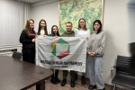Состоялось очередное заседание Молодежной палаты Сосенского