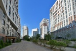 Новая Москва имеет достаточный потенциал строительства жилья