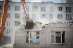 ВЦИОМ: 80% жильцов московских «хрущевок» высказались за их снос