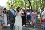 В этом году в День семьи, любви и верности в столице пройдет 450 церемоний бракосочетания