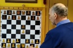 Сосенский центр спорта пригласил на онлайн-занятие по шахматам