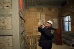 Мосгосстройнадзор проверит строительство узла связи и административного здания в Сосенском