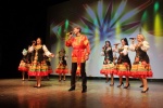 В ДК «Коммунарка» начались отчетные концерты творческих коллективов