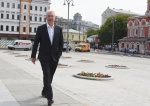 Благоустроенная Славянская площадь станет транспортно-пересадочным узлом в центре Москвы