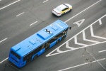 Администрация поселения попросит Мосгортранс скорректировать работу трех автобусных маршрутов 