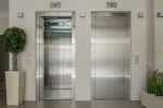 Один из лифтов отладили в Коммунарке