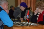Любители шашек сразятся в Сосенском