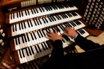 Органную музыку можно будет услышать в Щаповском