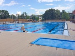 Собянин пригласил москвичей отдыхать в летнем бассейне в «Лужниках»