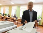 Собянин призвал москвичей прийти на выборы в Мосгордуму