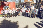 Митинги в память о погибших воинах прошли поселении Сосенское