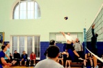 Сосенские волейболисты продолжают успешное выступление