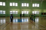 Младшая сборная Сосенского центра спорта вышла в полуфинал окружного турнира по мини-футболу