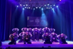 Танцевальный коллектив The Step Family завоевал награды на танцевальном чемпионате