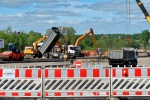 На Остафьевском шоссе построят дублирующую магистраль