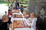 В Липовом парке проведут турнир по шахматам и шашкам