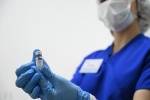 Новая интерназальная вакцина от коронавируса появится в столице