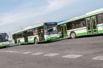 В ТиНАО запущен новый маршрут автобуса