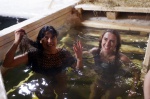 В Москве подготовлены 59 мест на городских водоемах для проведения Крещенских купаний