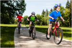 Сосенский центр спорта приглашает поклонников велоспорта