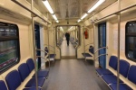 Подвижной состав столичного метро обновят до конца 2023 года