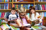В Сосенском открывается читательский клуб для детей