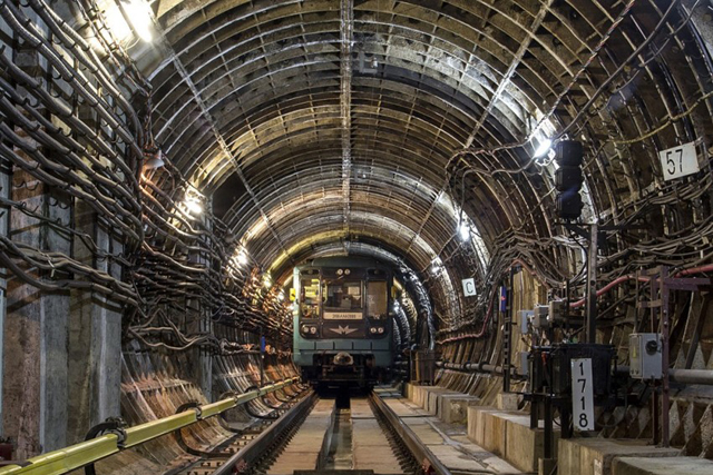 Готовящиеся к открытию станции метро в ТиНАО обеспечены электроснабжением полностью