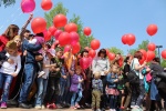 ДК «Коммунарка» 9 Мая представил праздничную программу «Как хорошо на свете без войны»