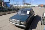 Проверка брошенных авто прошла в Сосенском
