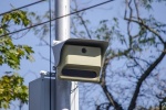 Новые камеры появились на Калужском шоссе