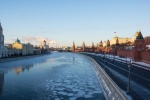 Фотовыставка о зимней Москве открылась на ВДНХ
