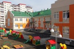 В течение месяца на территории ТиНАО появится 2 детских сада