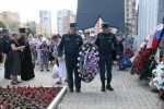 Митинг ко Дню памяти и скорби состоится в Сосенском