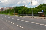 Киевское и Калужское шоссе получат дополнительную связывающую дорогу