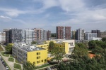 С 2012 года в Сосенском построили порядка 50 объектов образования