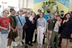 Кадеты из Сосенского собрали 15 наград за учебный год