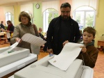 Москвичи голосуют активнее на выборах в ГД, чем на выборах мэра
