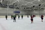 Юные хоккеисты Сосенского центра спорта выступят в финале московского этапа «Золотой шайбы» 