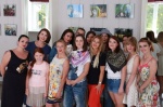Очередной курс школы «Леди совершенство» открывается в Сосенском 