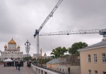 Подстанция "Берсеневская" повышает надежность энергосистемы Москвы - Собянин