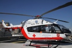 Вертолетные площадки для деловой авиации планируют построить на территории АДЦ «Коммунарка»